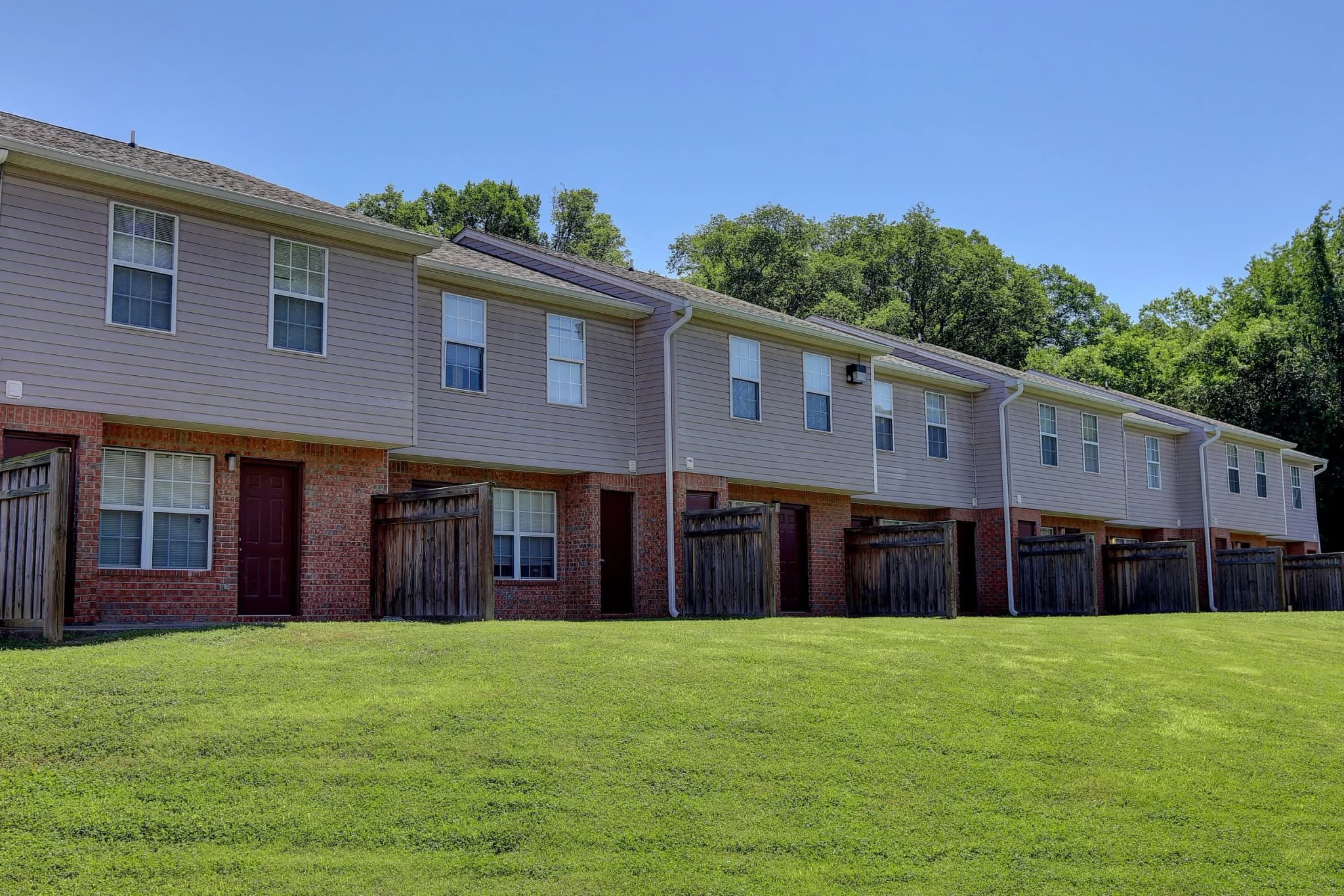 Terrace Park Apartments photo 2