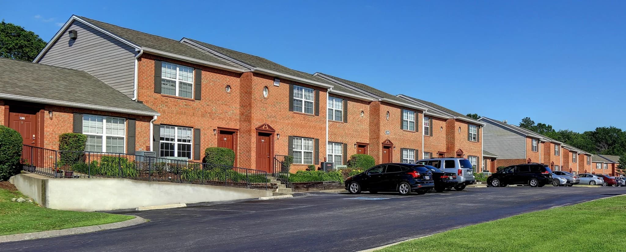 Terrace Park Apartments photo 3