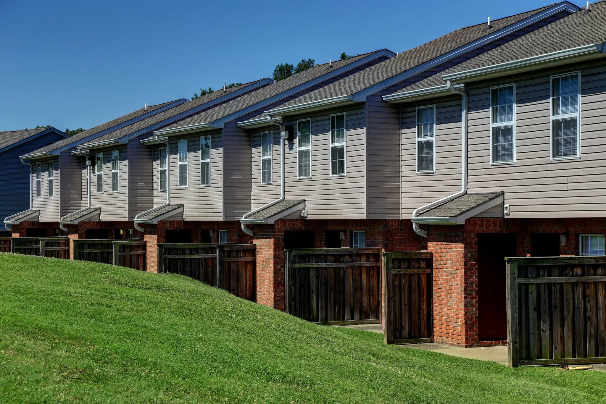 Terrace Park Apartments photo 4