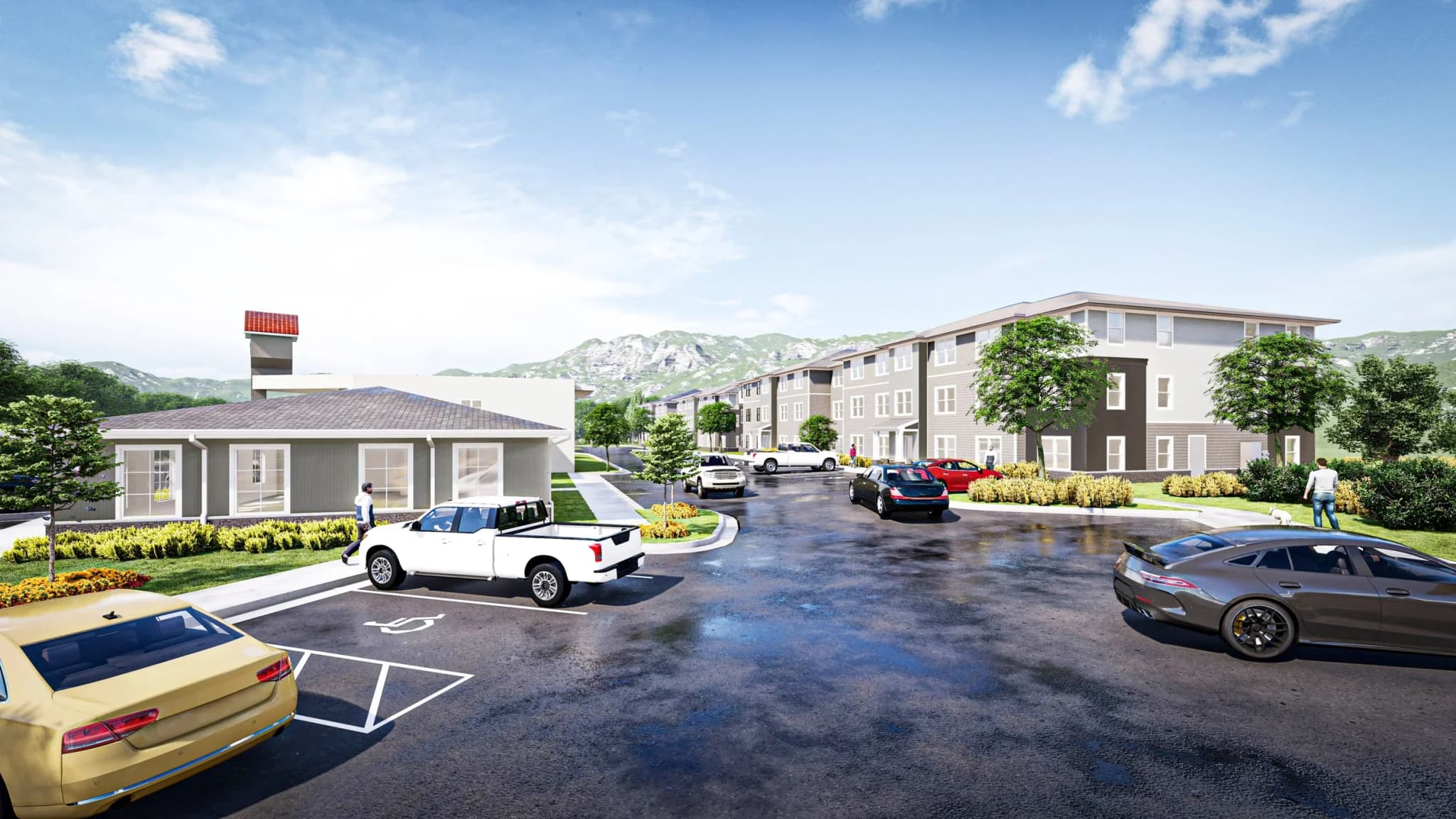 Residences at Durango photo 1