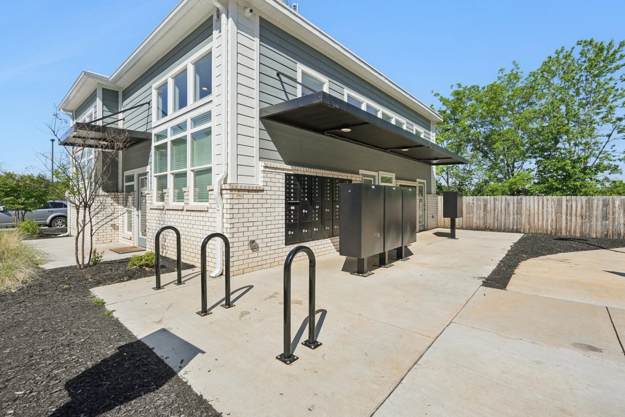 Central Terrace Apartments photo 1