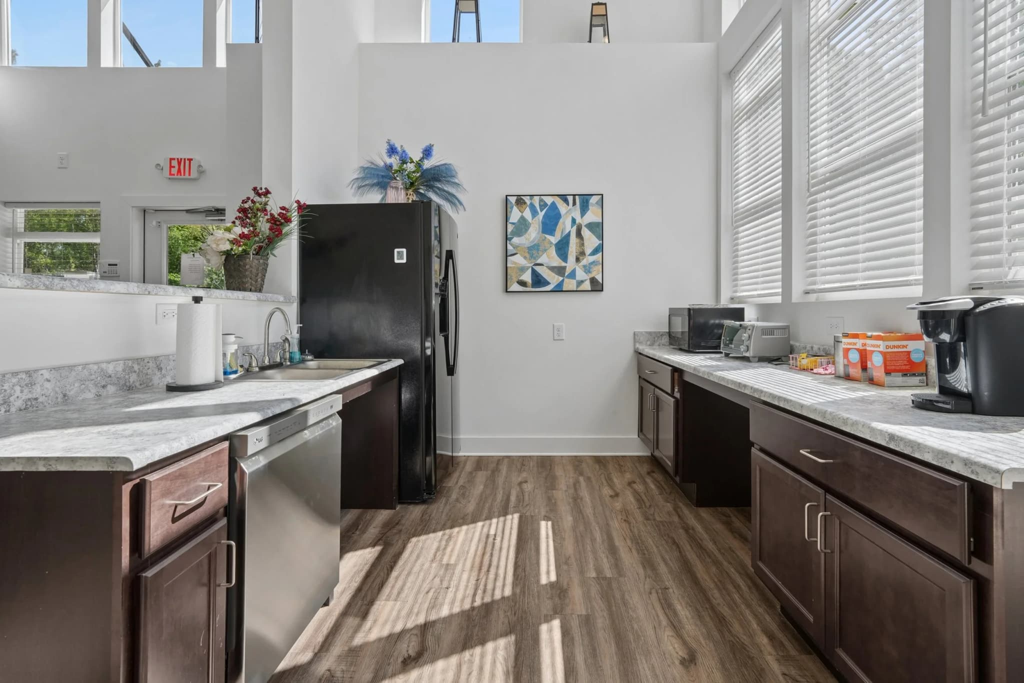 Central Terrace Apartments photo 3