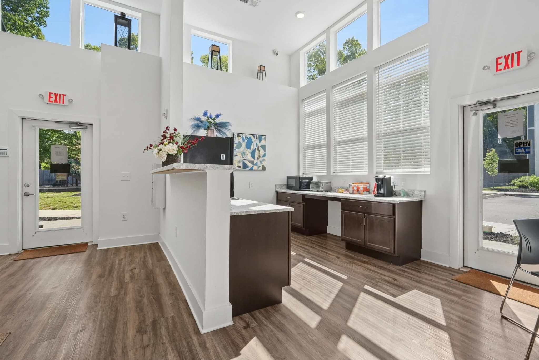 Central Terrace Apartments photo 4
