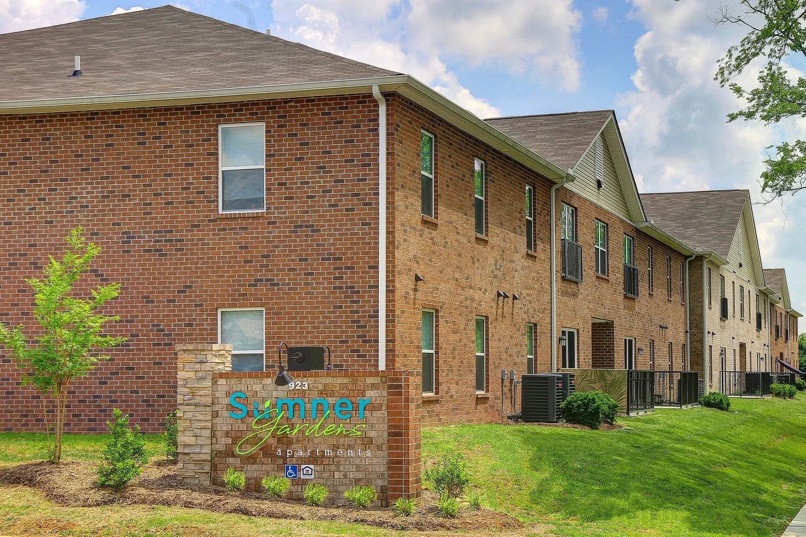 Sumner Gardens Apartments