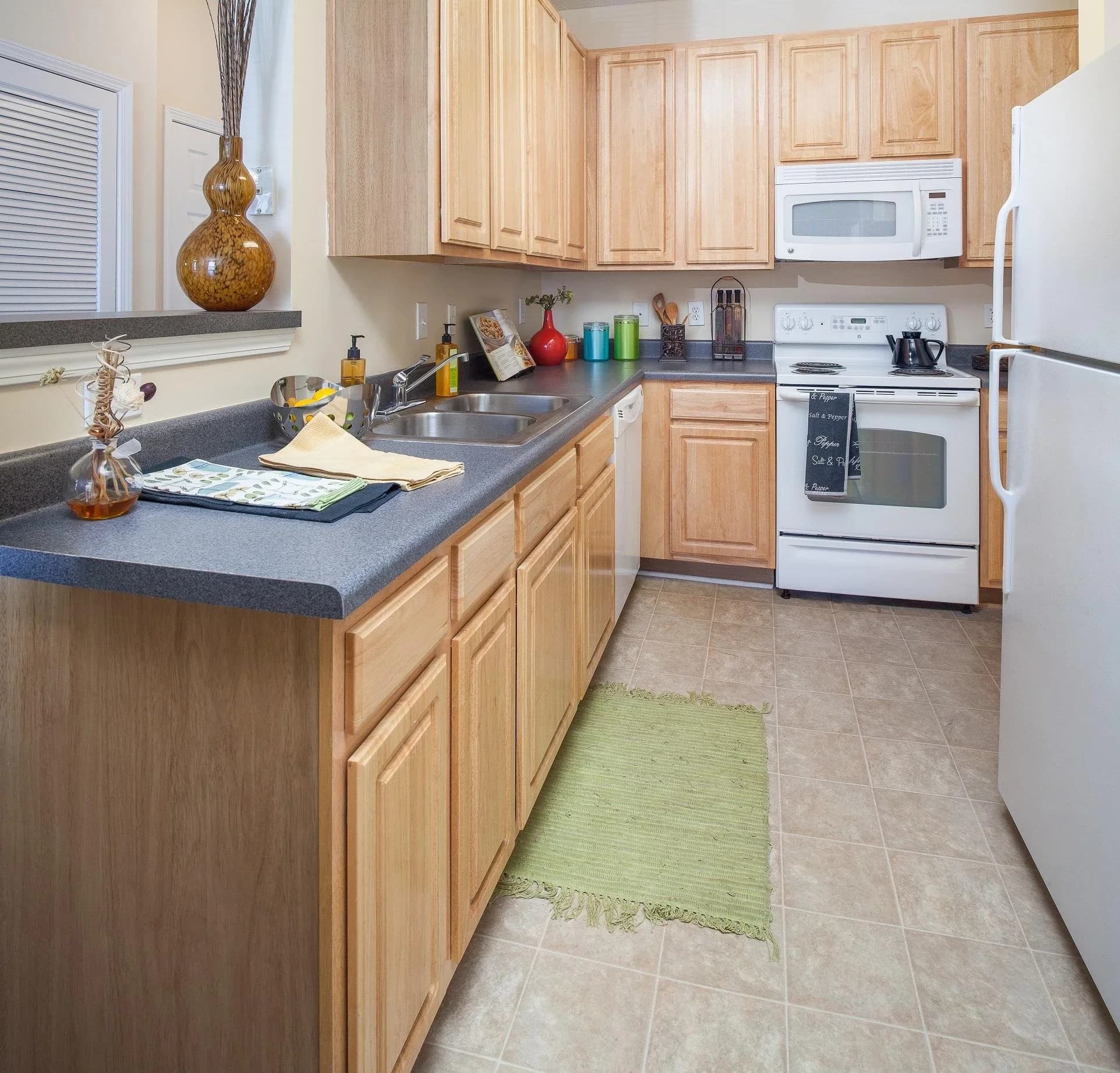 Heritage Station Apartments photo 2