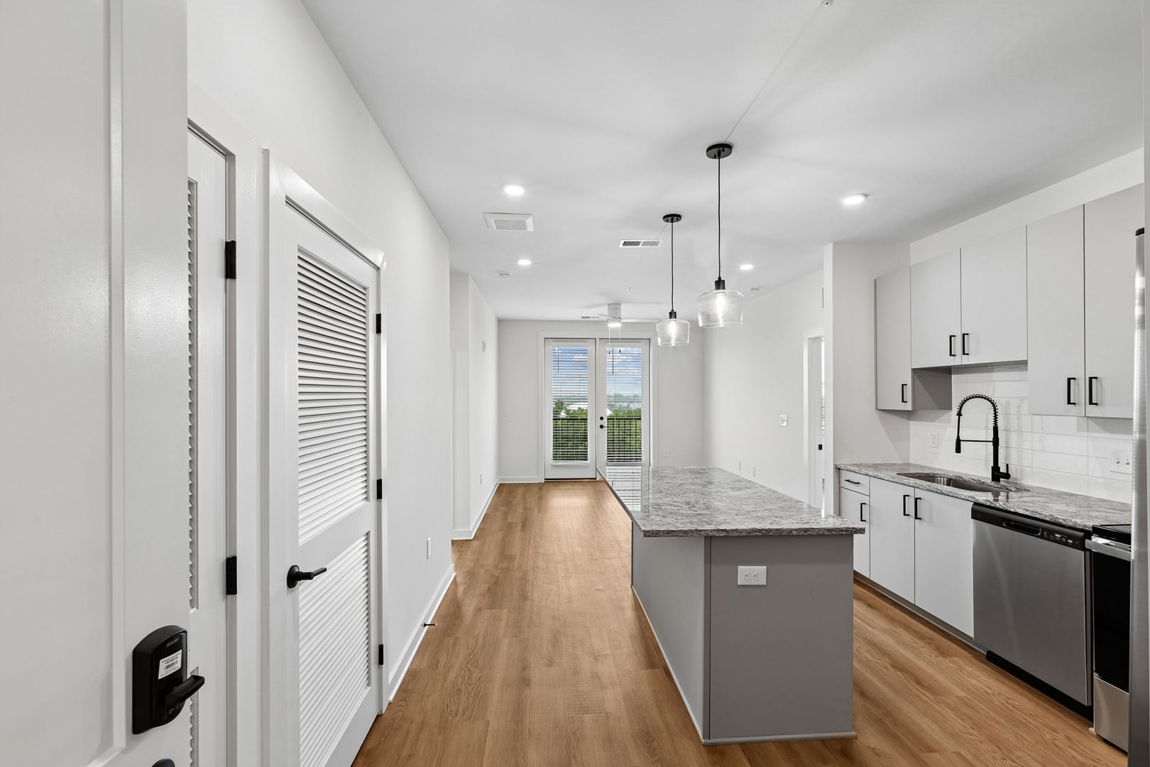 Northview Senior Apartments gallery 2