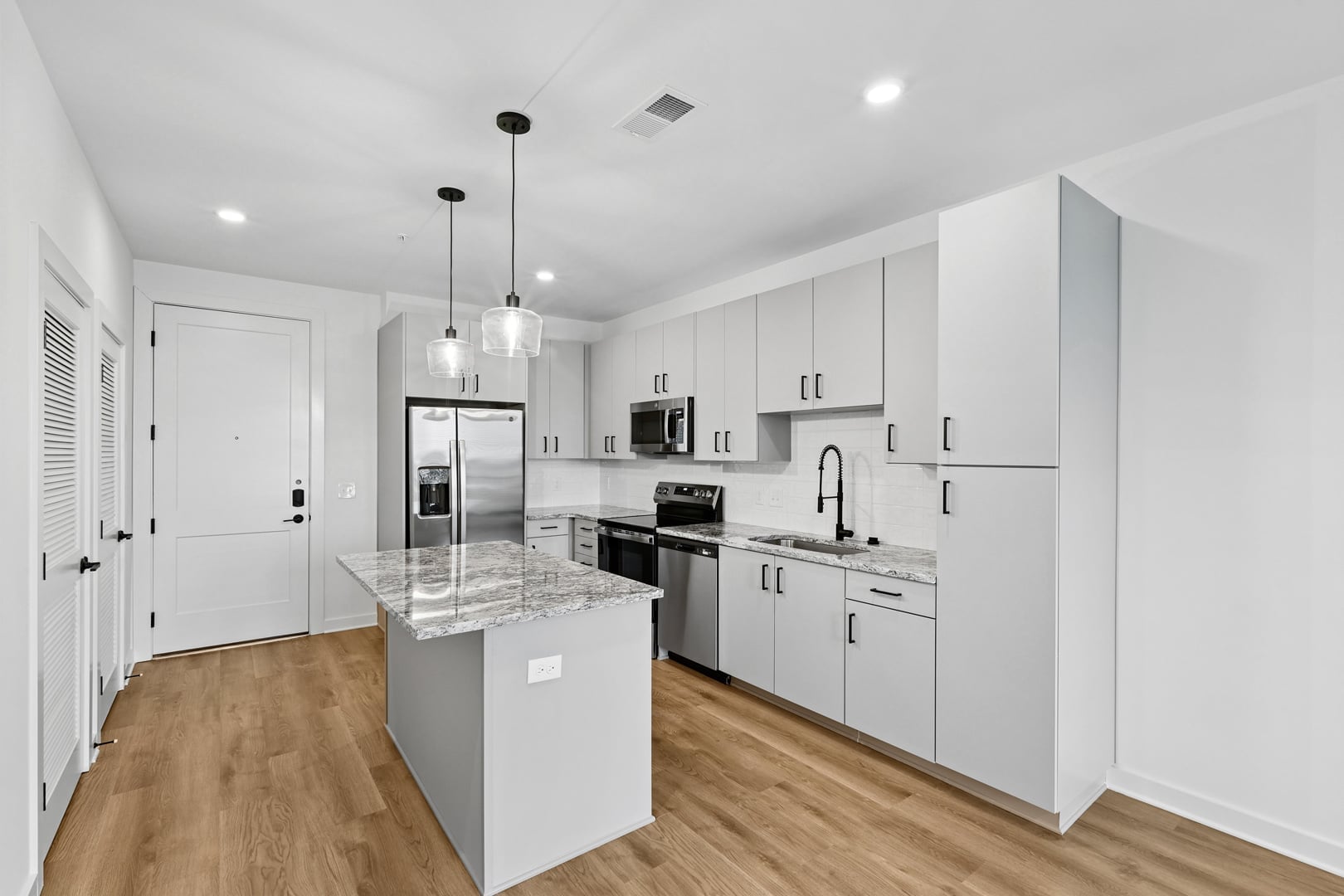 Northview Senior Apartments