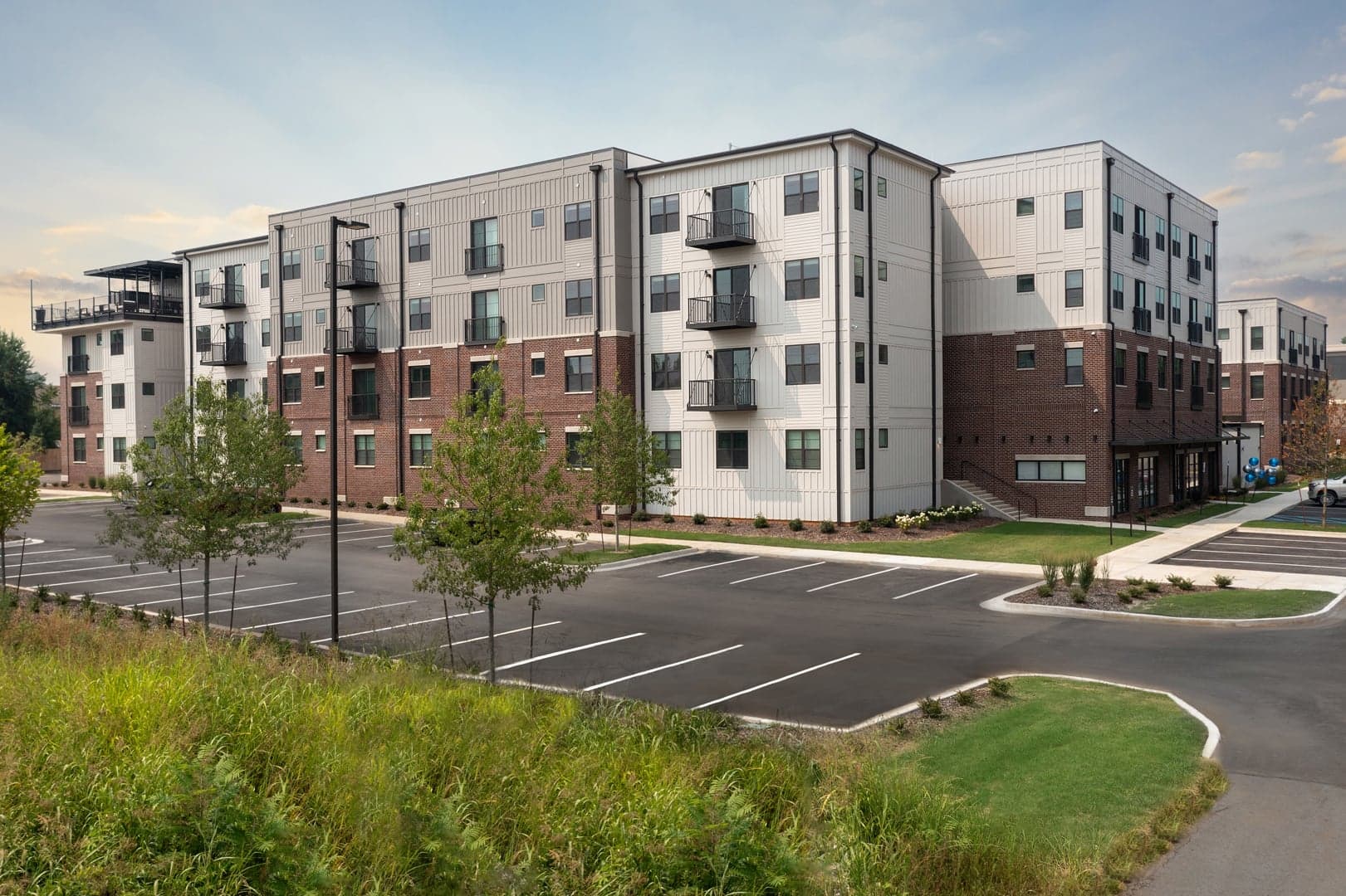 The Lofts at Dallas Mill photo 1