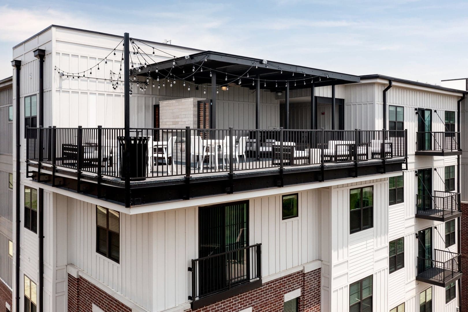 The Lofts at Dallas Mill photo 4