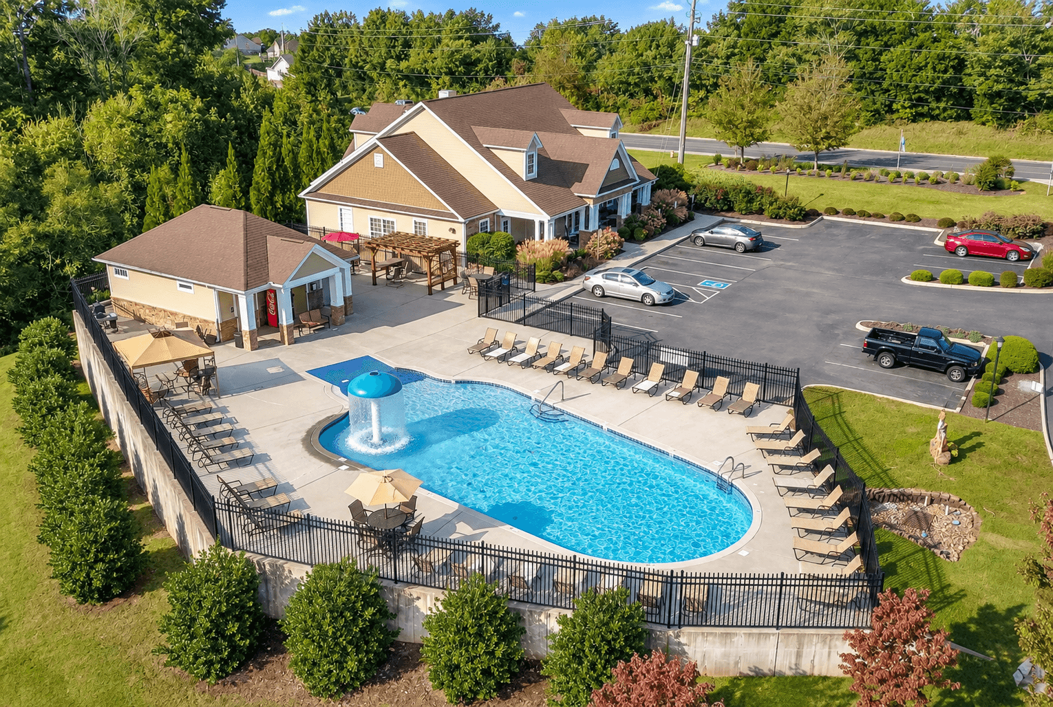 Legacy Pointe