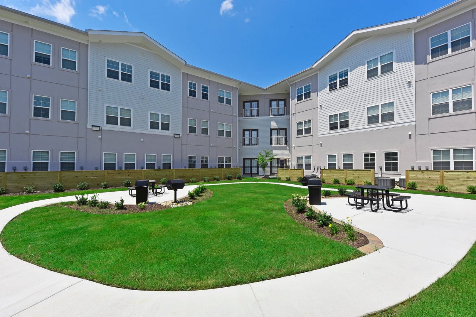 Lofts at Hillson photo 1