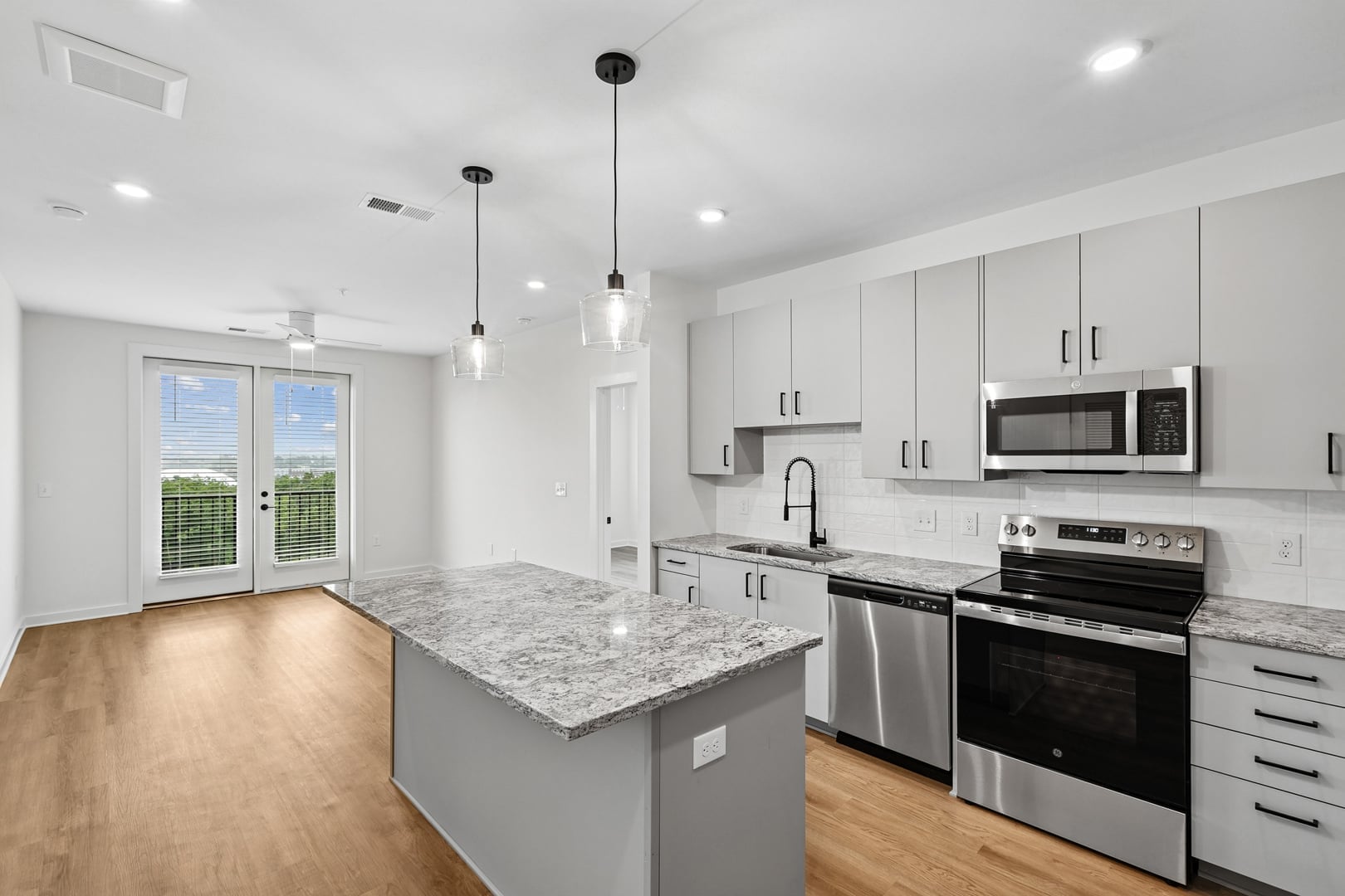 Northview Senior Apartments