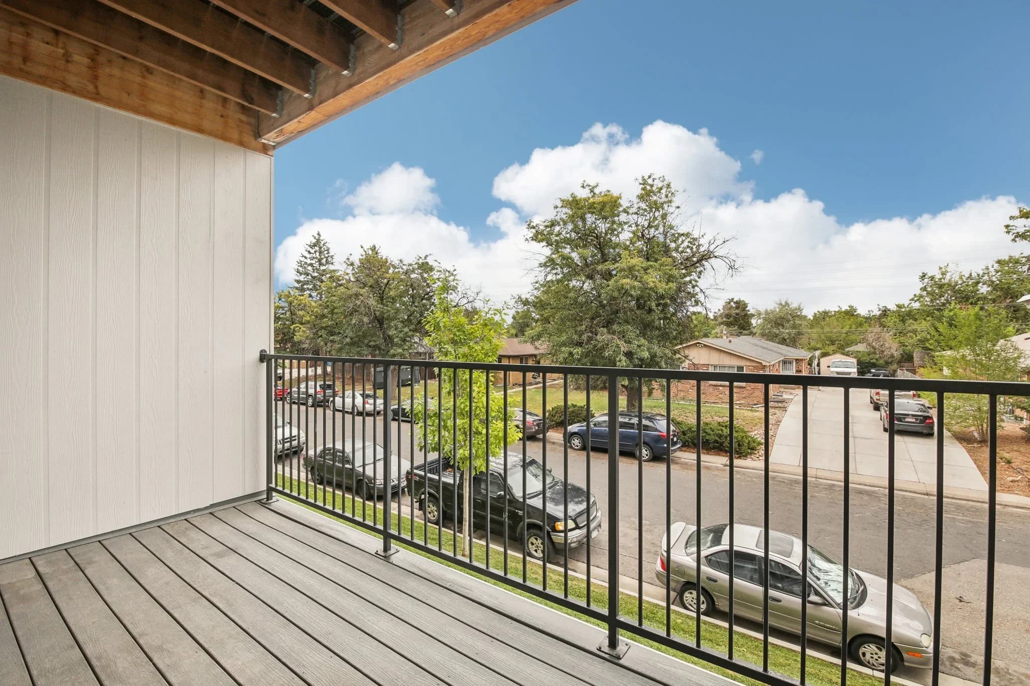 Residences at Hoffman photo 2