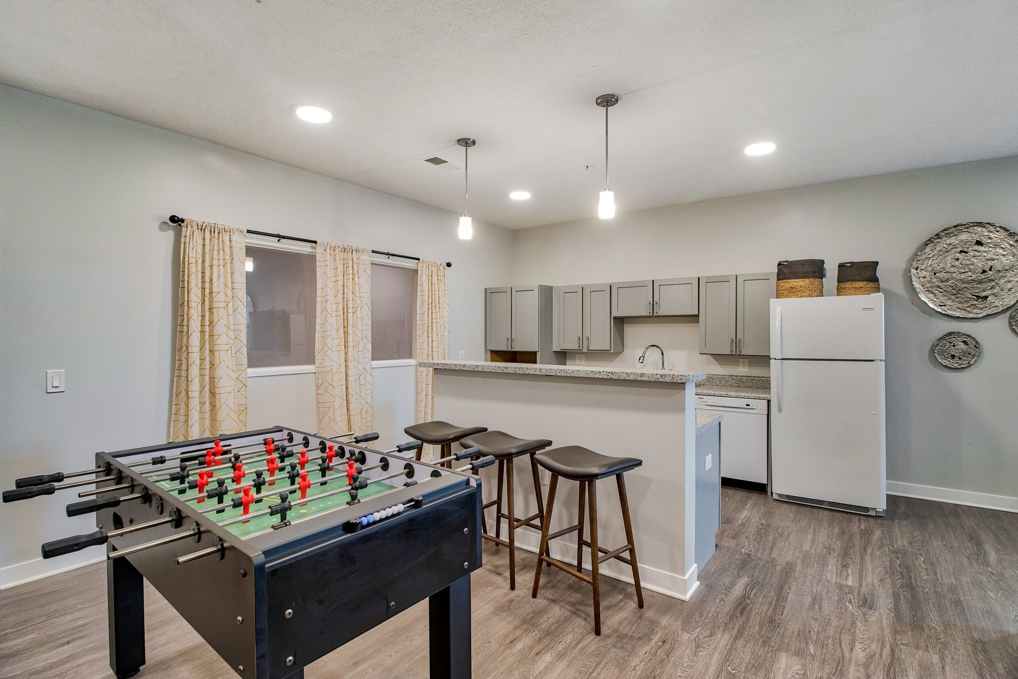 Union Lofts gallery image