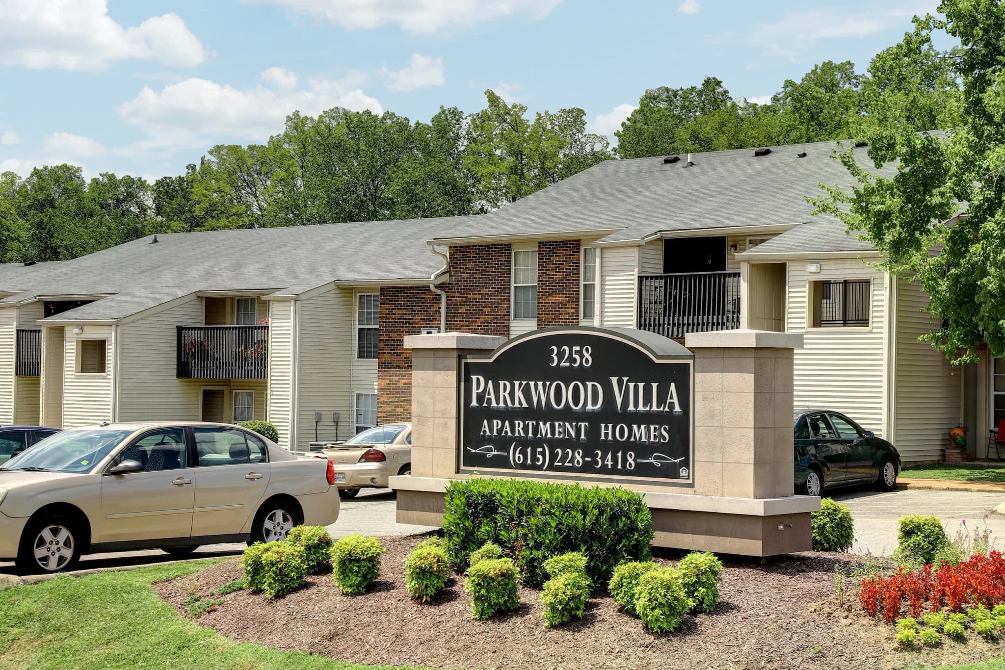Parkwood Villa photo 1