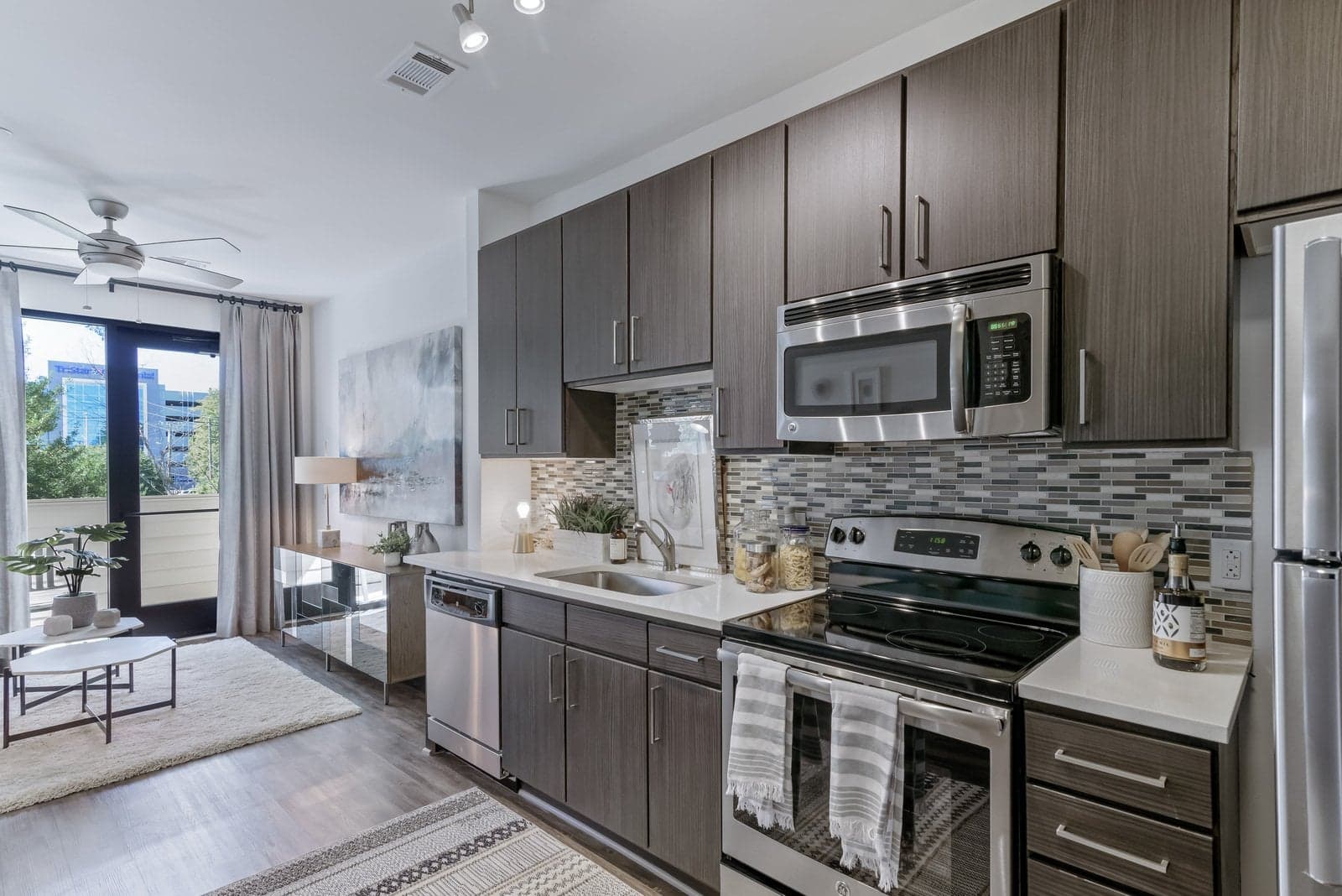 Artemis Midtown photo 1