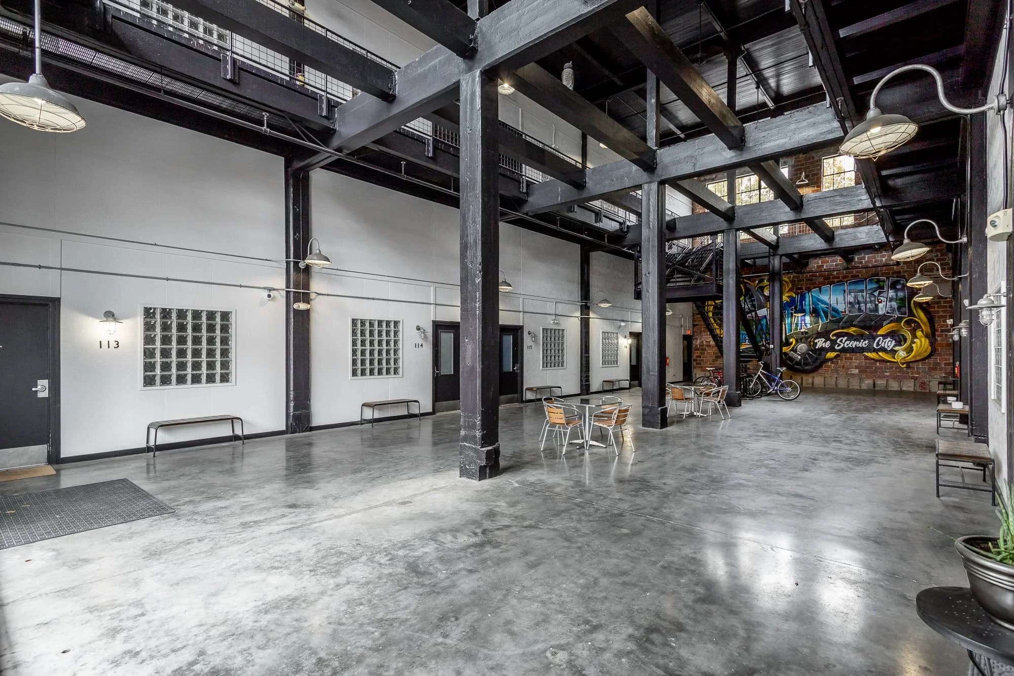 Bread Factory Lofts photo 3