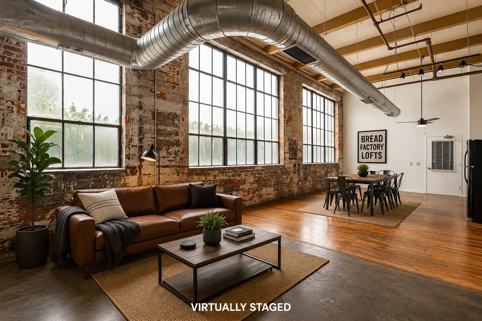 Bread Factory Lofts photo 2