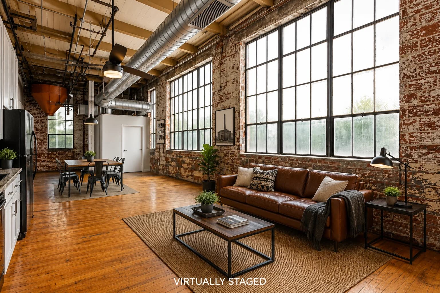 Bread Factory Lofts photo 4