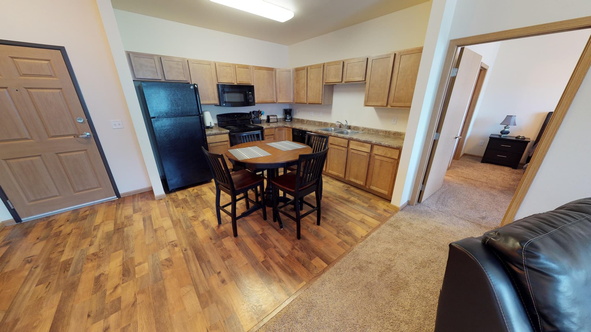 Amber Pointe Apartment Homes photo 1