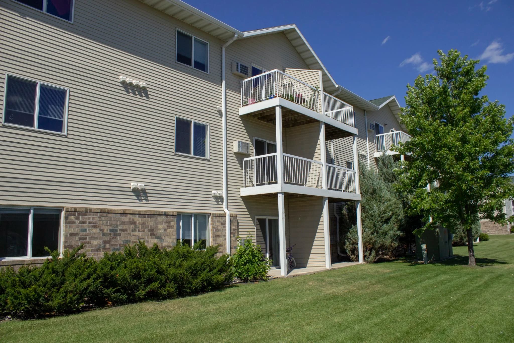 Amber Fields Apartments photo 5