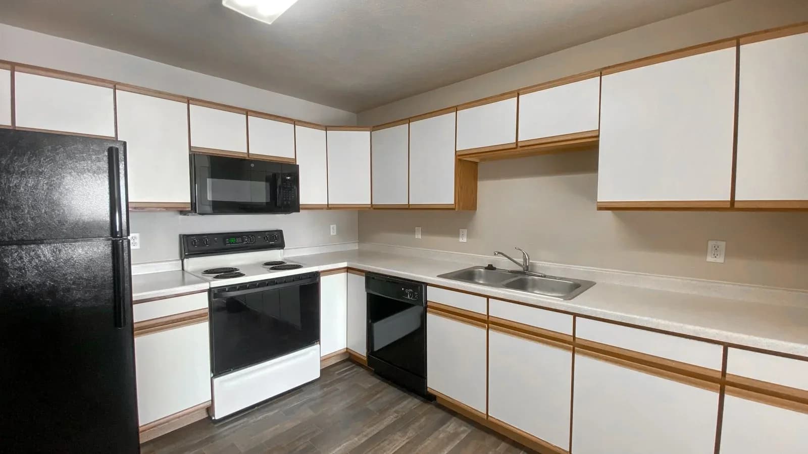 Amber Fields Apartments photo 8