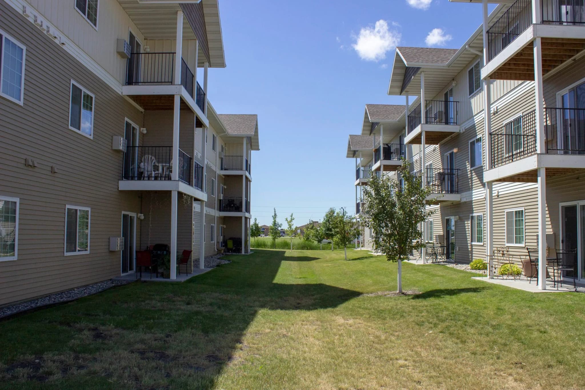 Amber Ridge Apartments photo 7