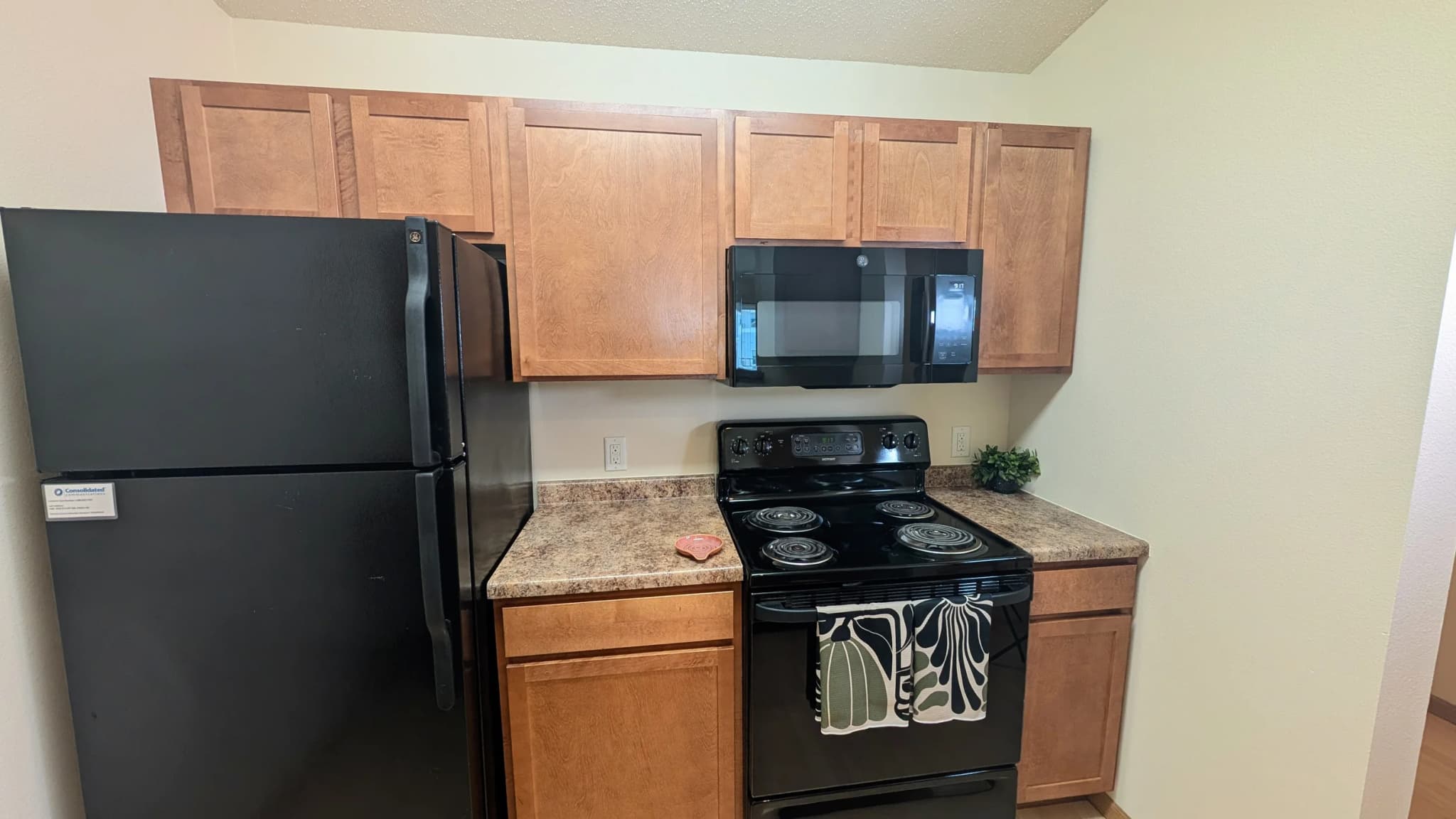 Amber Ridge Apartments photo 12