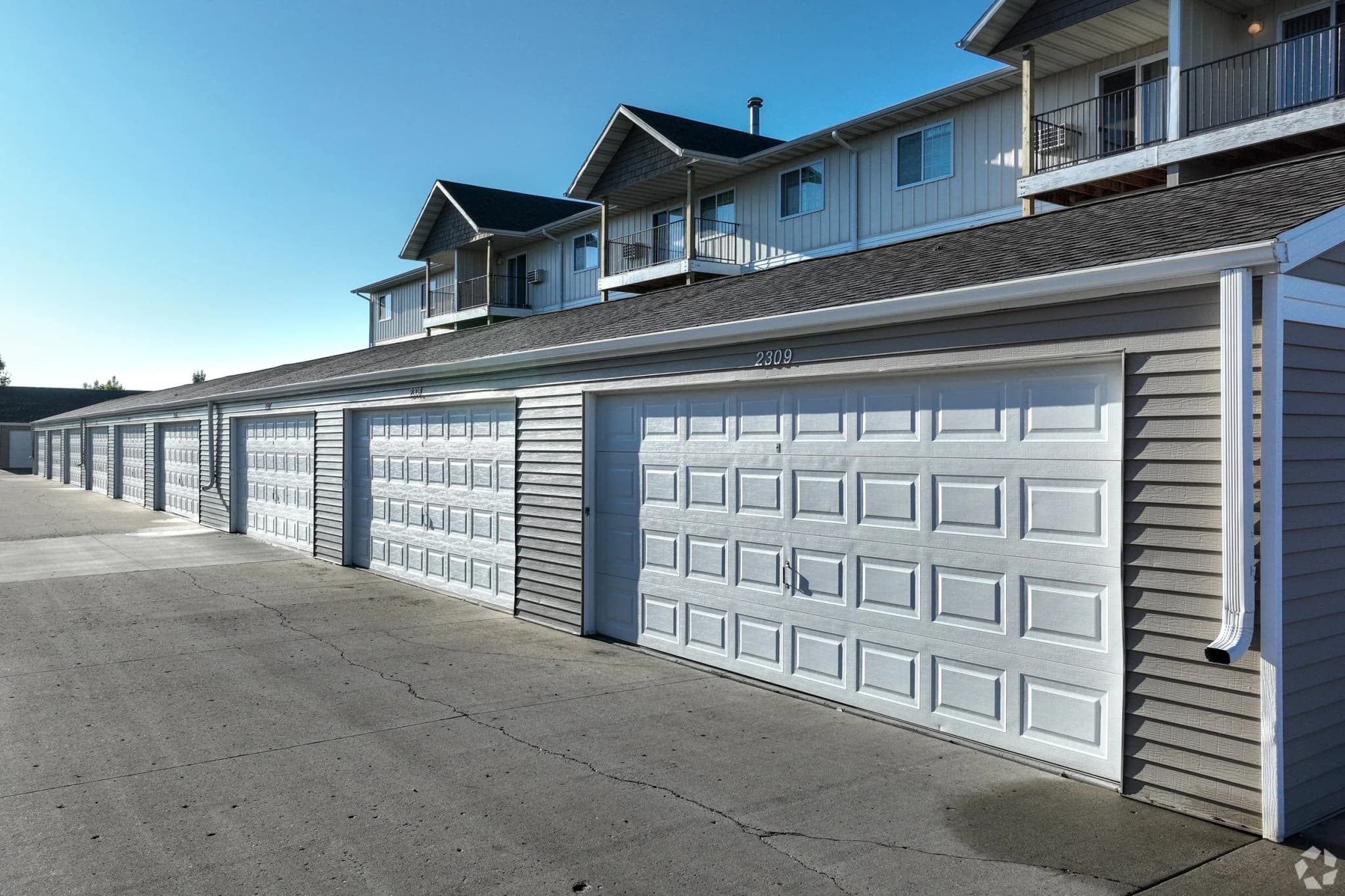 Amber Ridge Apartments photo 23