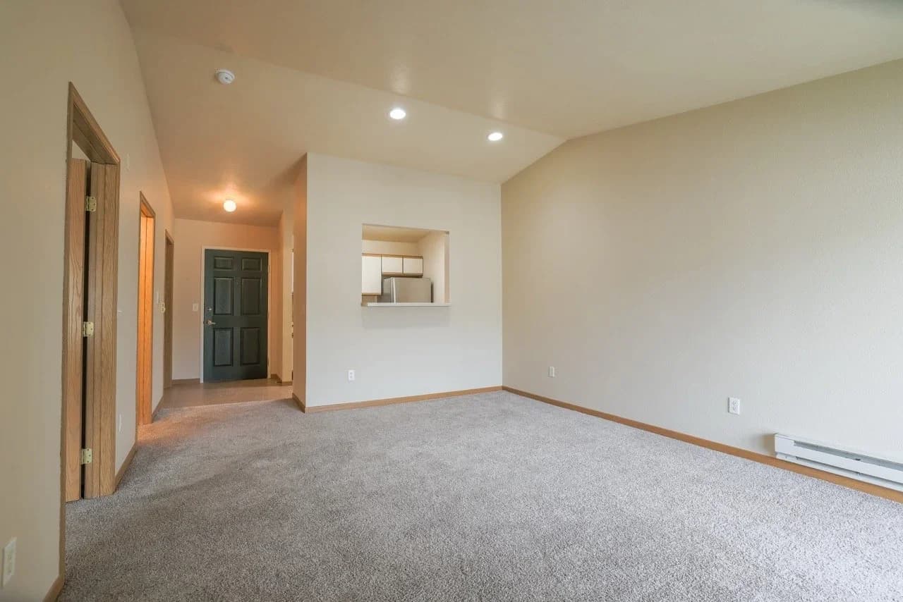 Amber Valley Apartments photo 5