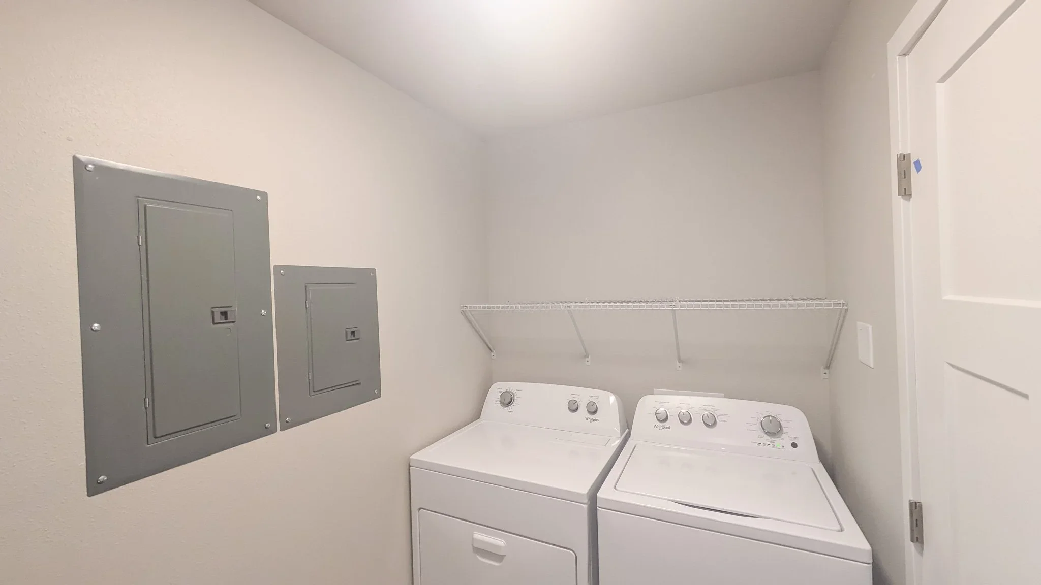 Amber Valley Apartments photo 6