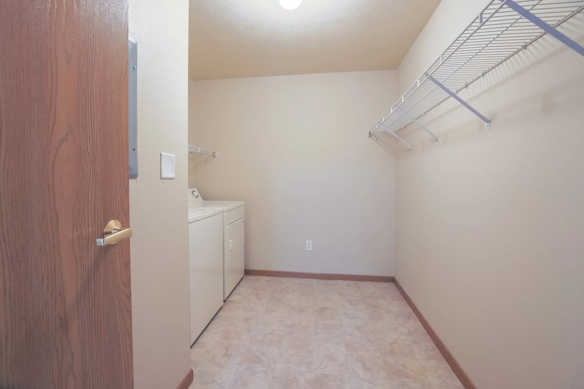 Amber Valley Apartments photo 7