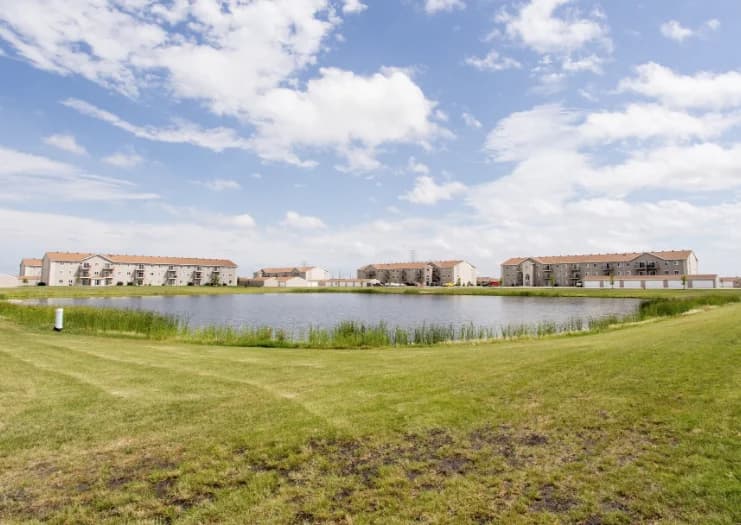 Brandt Place Apartment Homes photo 7