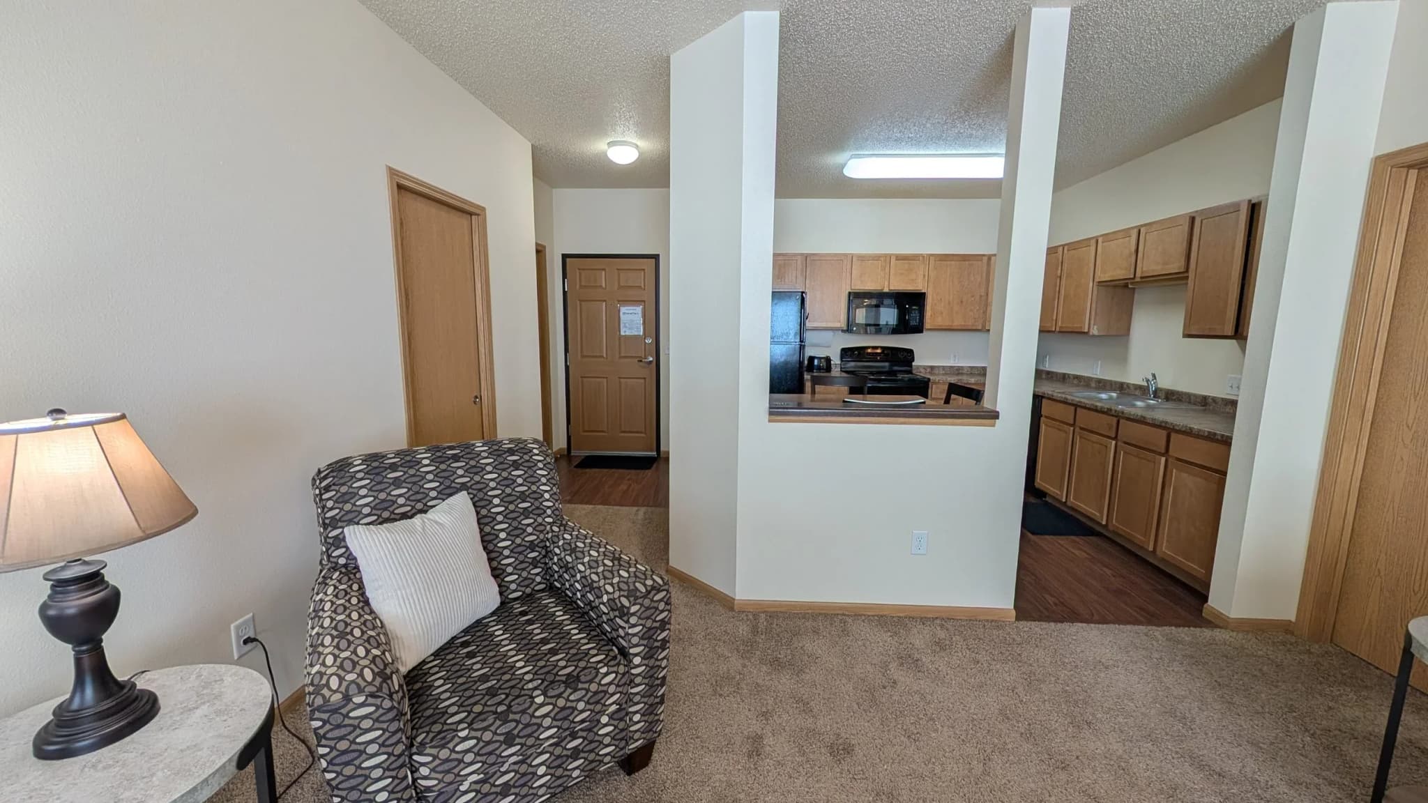 Brandt Place Apartment Homes photo 8