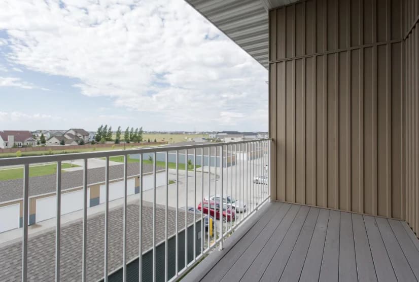 Brandt Place Apartment Homes photo 11