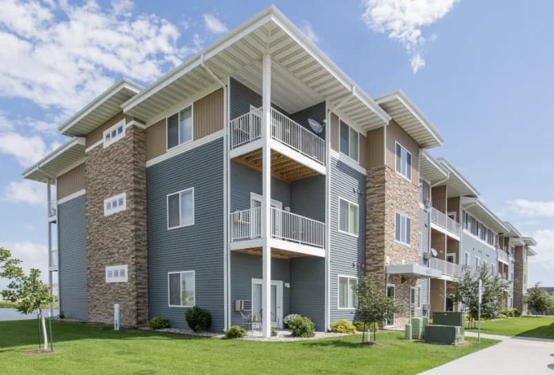 Brandt Place Apartment Homes photo 20