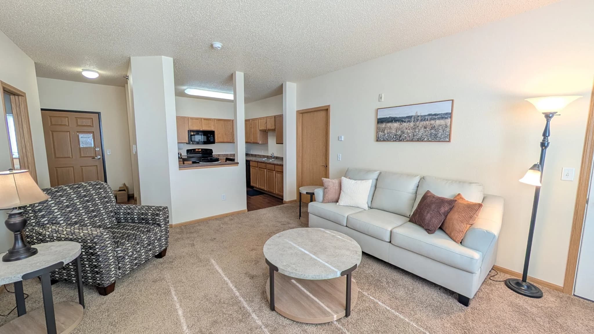 Brandt Place Apartment Homes photo 21