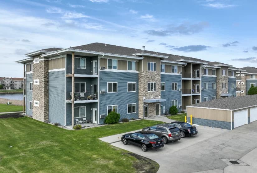 Brandt Place Apartment Homes photo 24