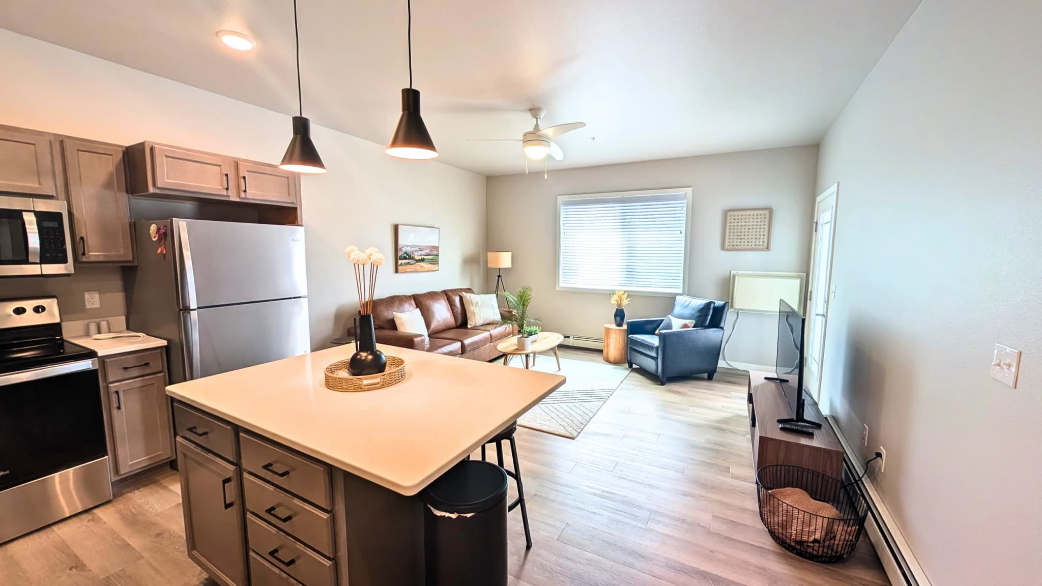 Carlson Place Apartments photo 7
