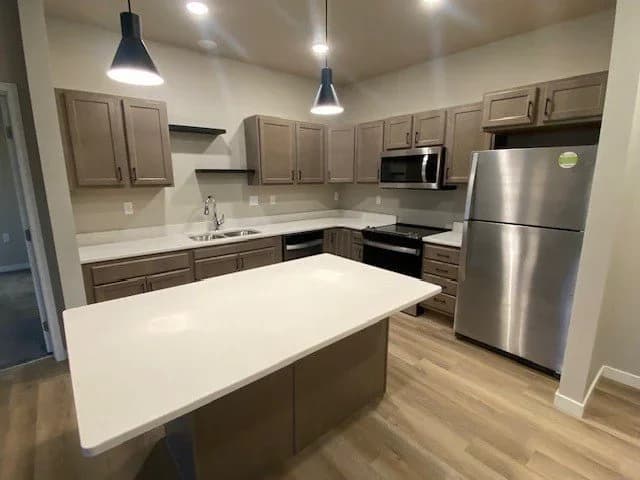 Carlson Place Apartments photo 13