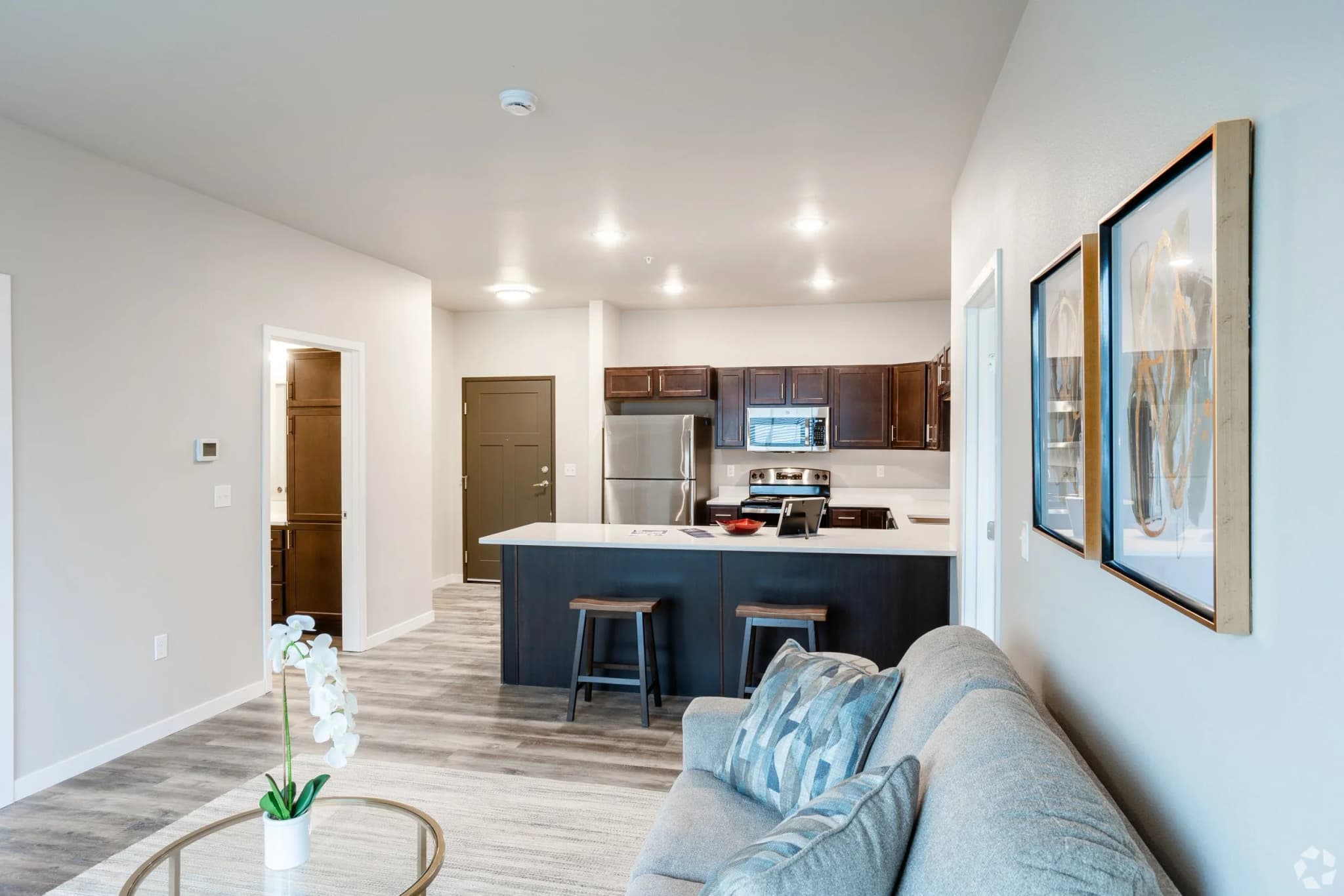 Creekside Apartment Homes photo 7