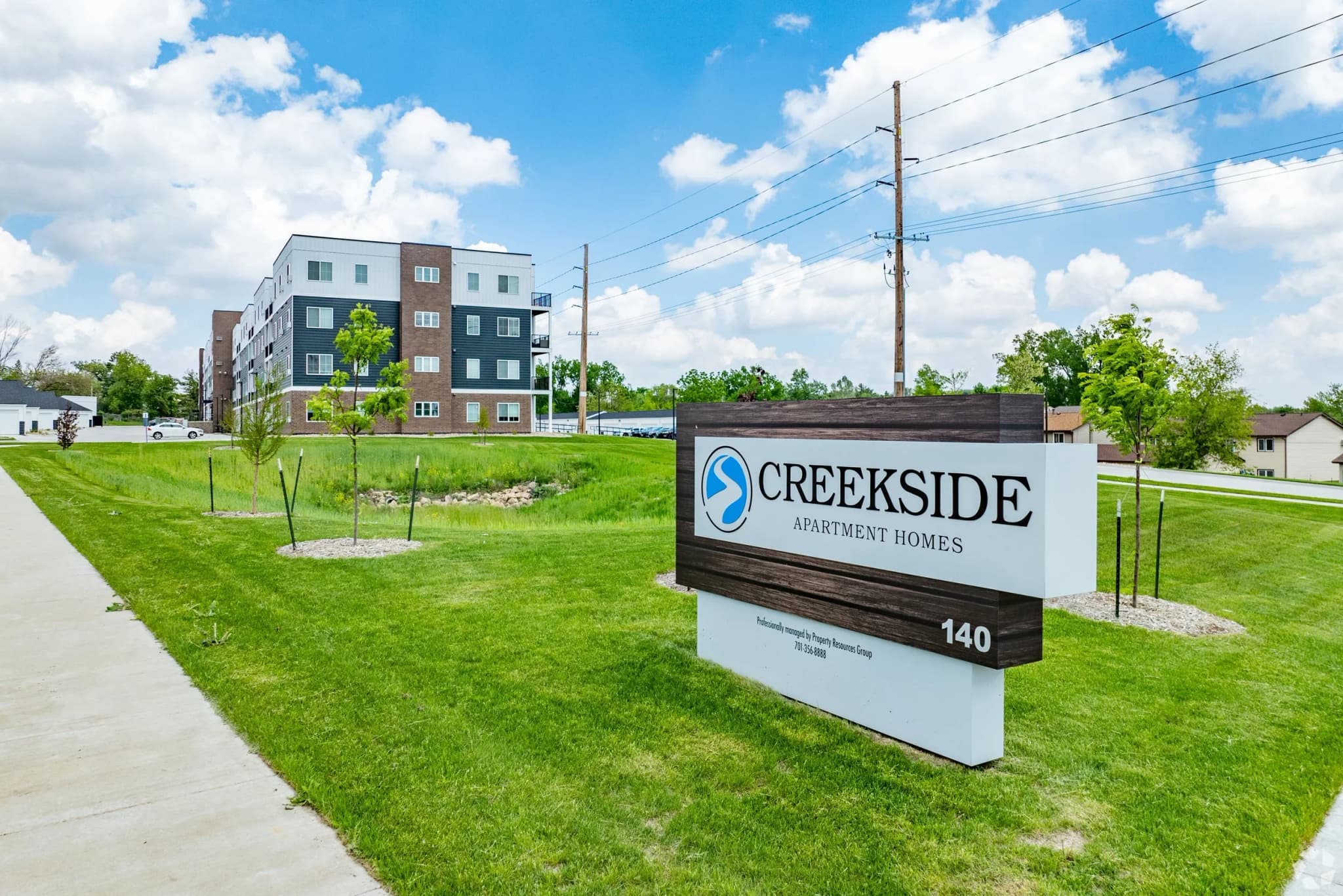 Creekside Apartment Homes photo 11