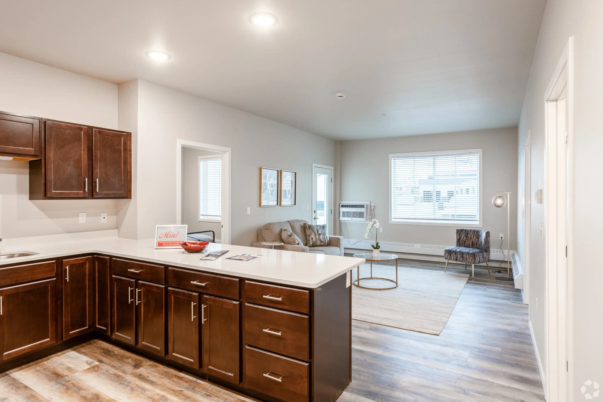 Creekside Apartment Homes photo 19