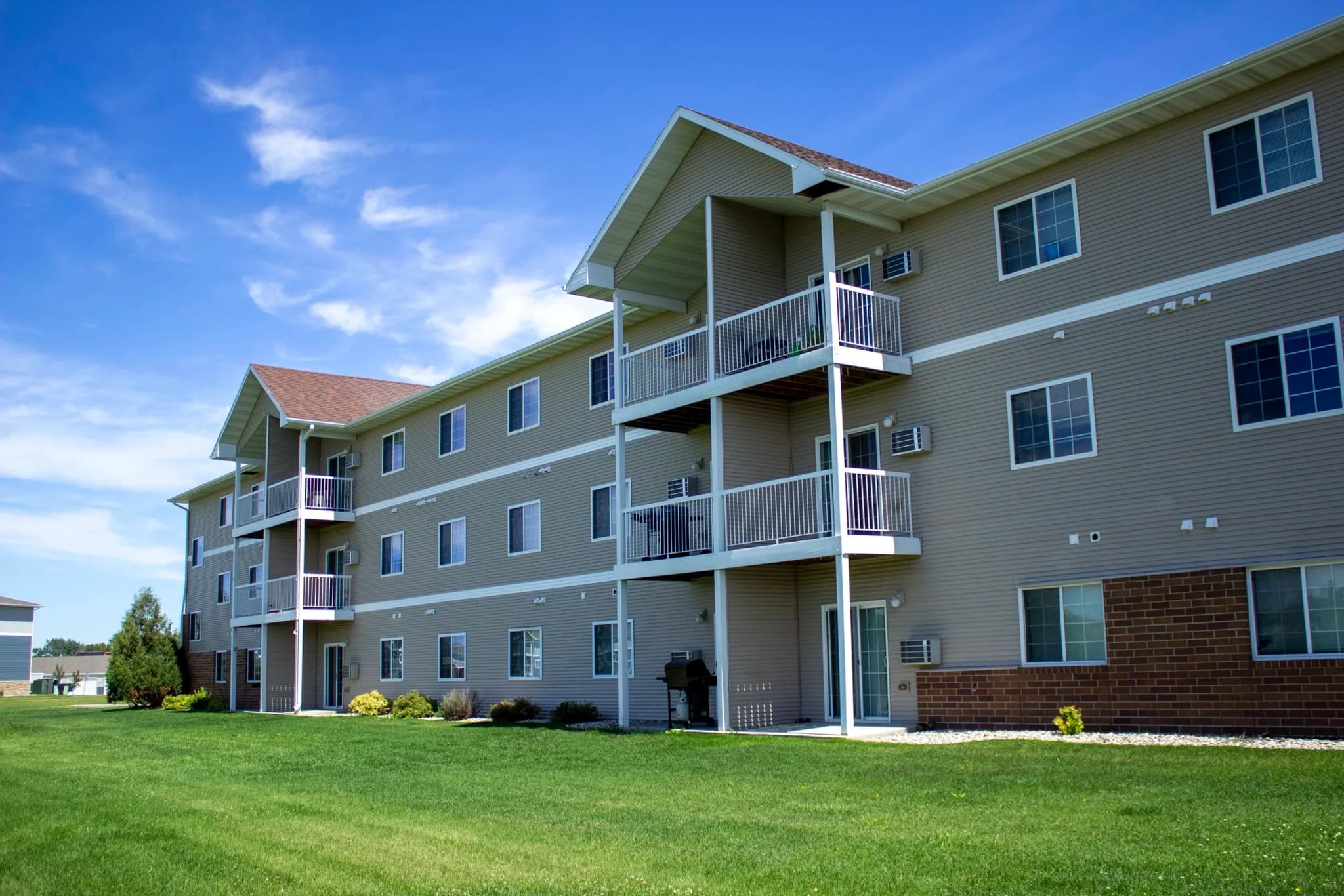 Amenities
