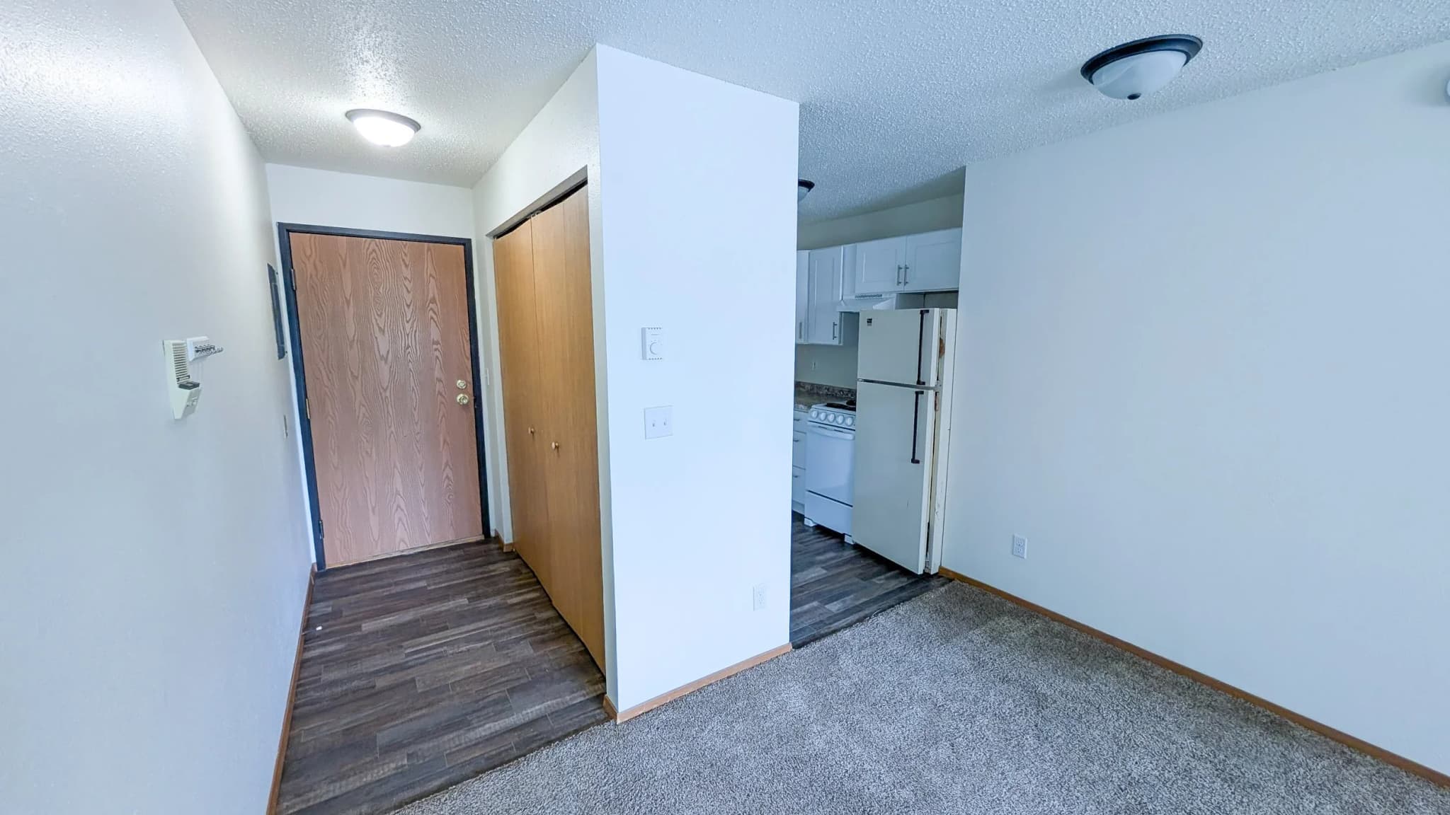 Erickson Apartments photo 1
