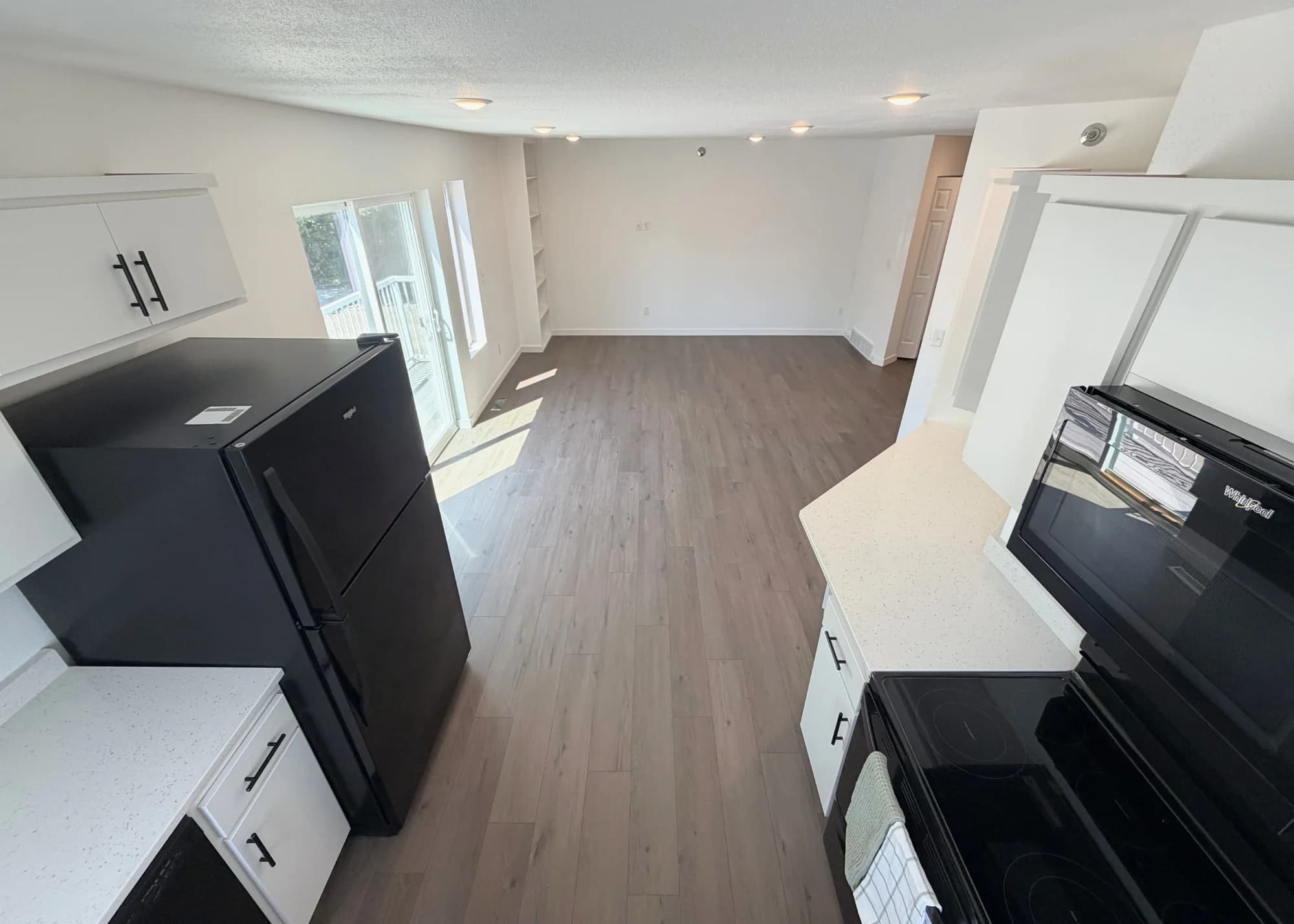 Maranda Apartments photo 11