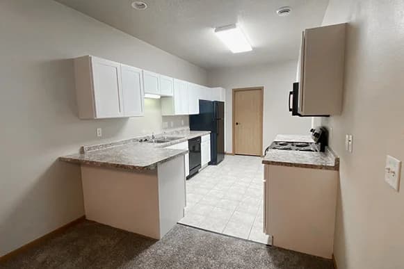 Osgood Townhomes photo 20
