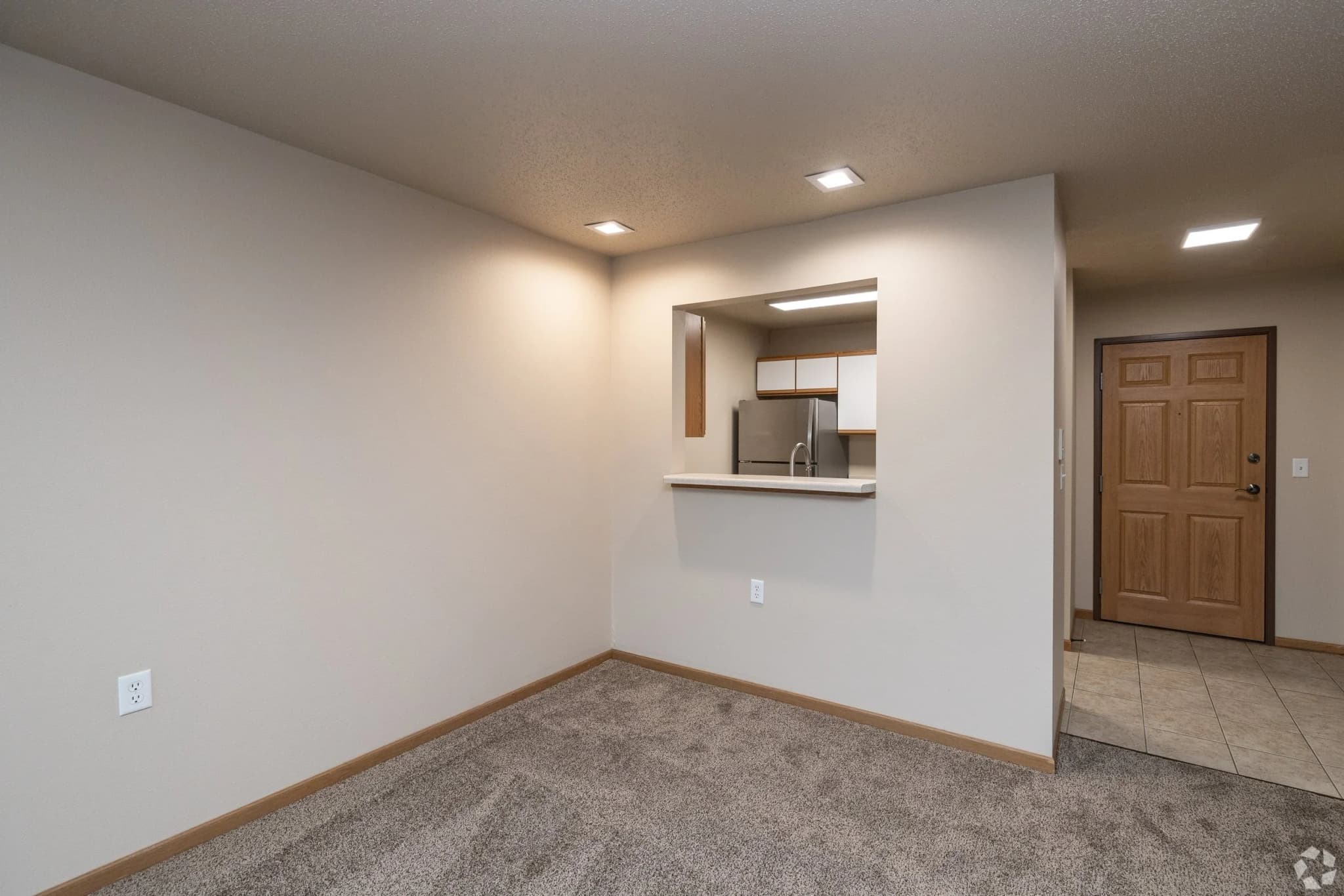 Osgood Townsite Apartments photo 4