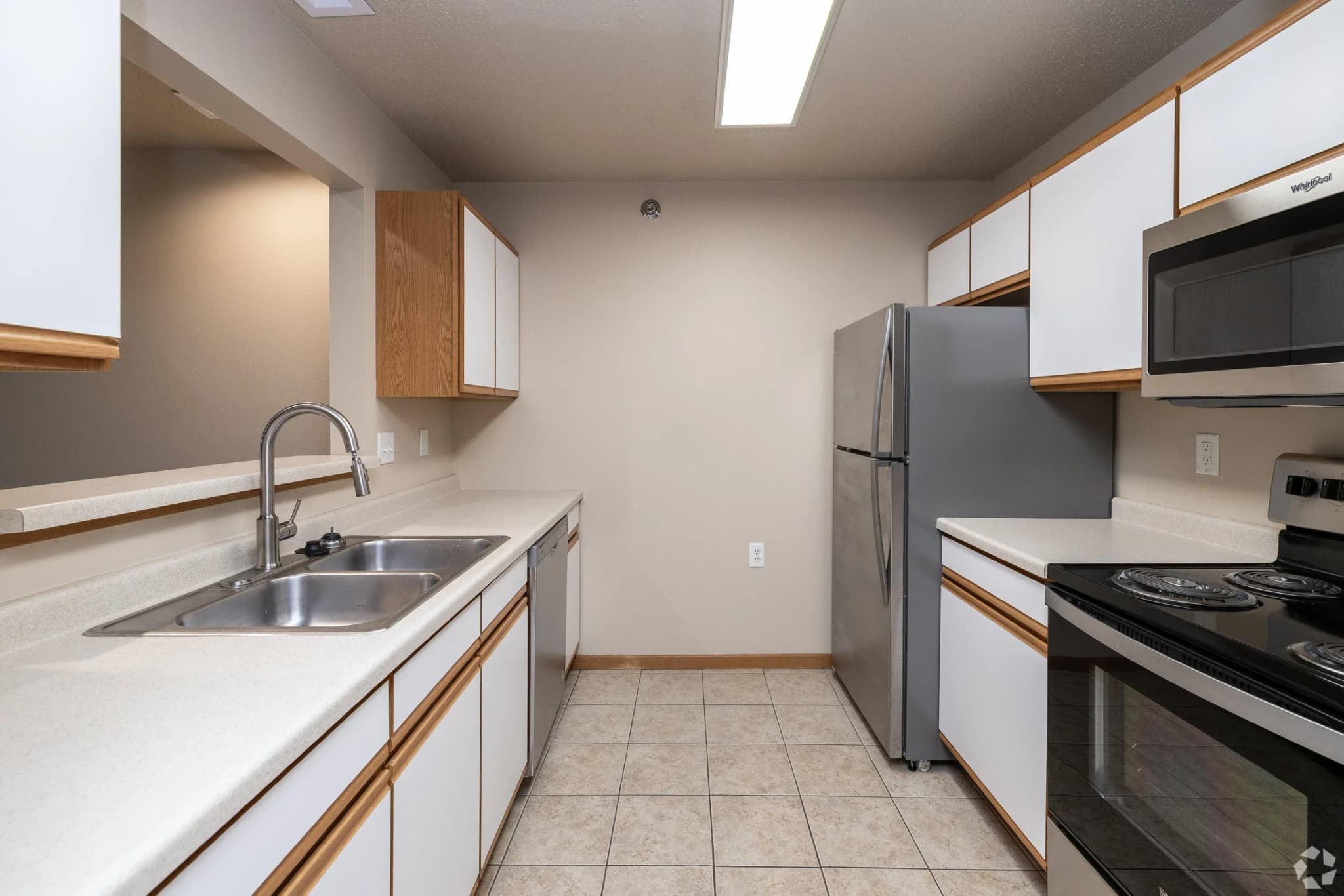 Osgood Townsite Apartments photo 15