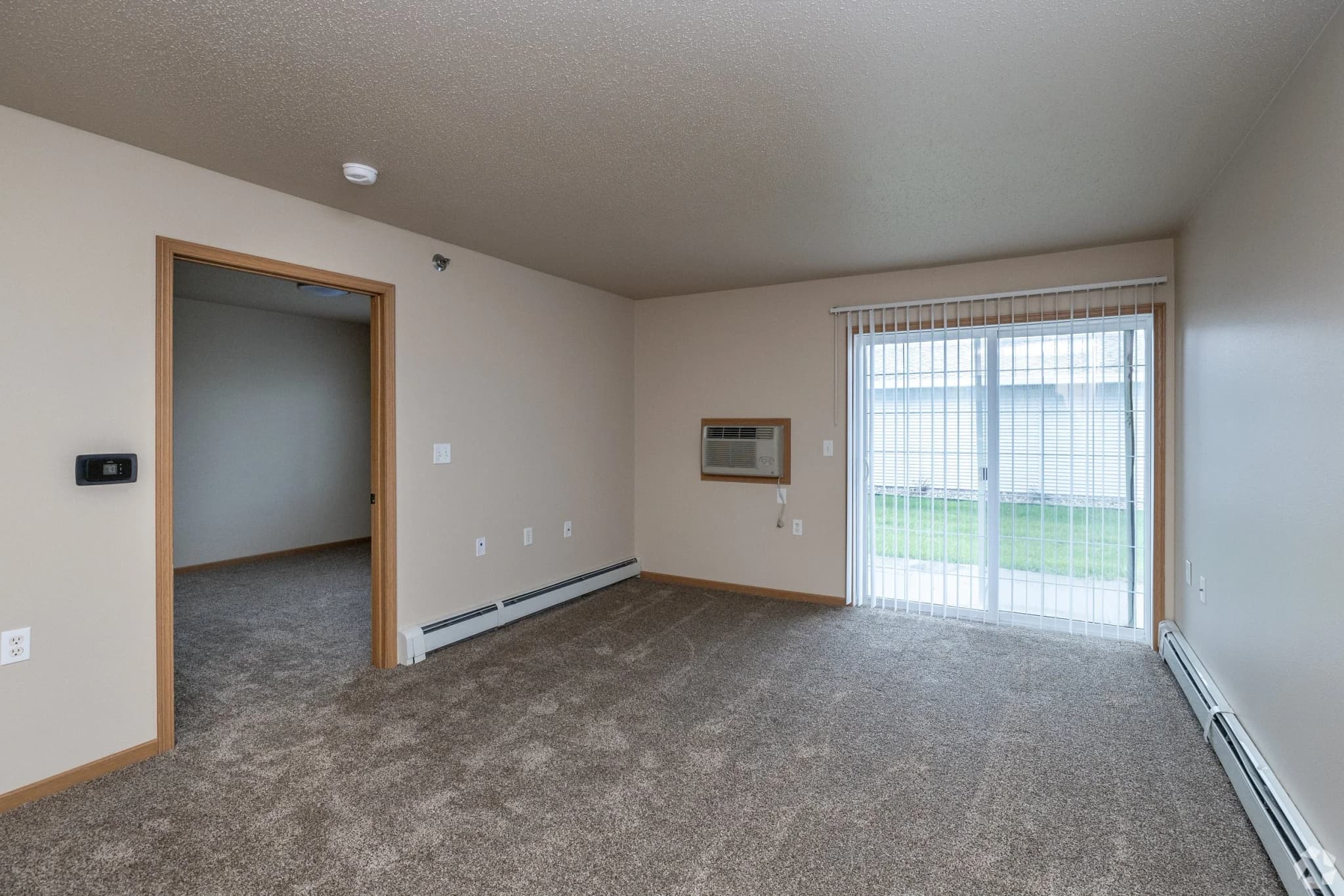 Osgood Townsite Apartments photo 19